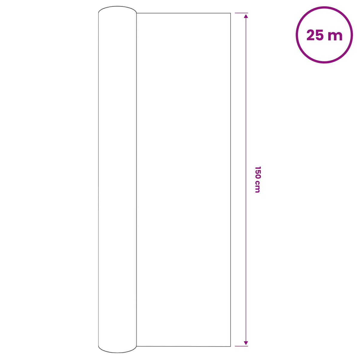 Privacy Net HDPE