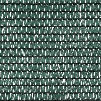 vidaXL Privacy Net Green 1.8x50 m HDPE 75 g/m² 4