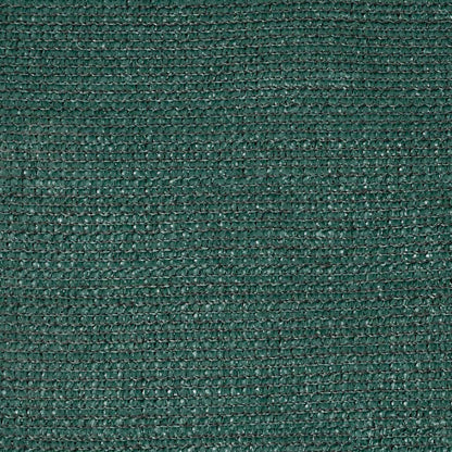 vidaXL Privacy Net Green 1.5x25 m HDPE 195 g/m² 4