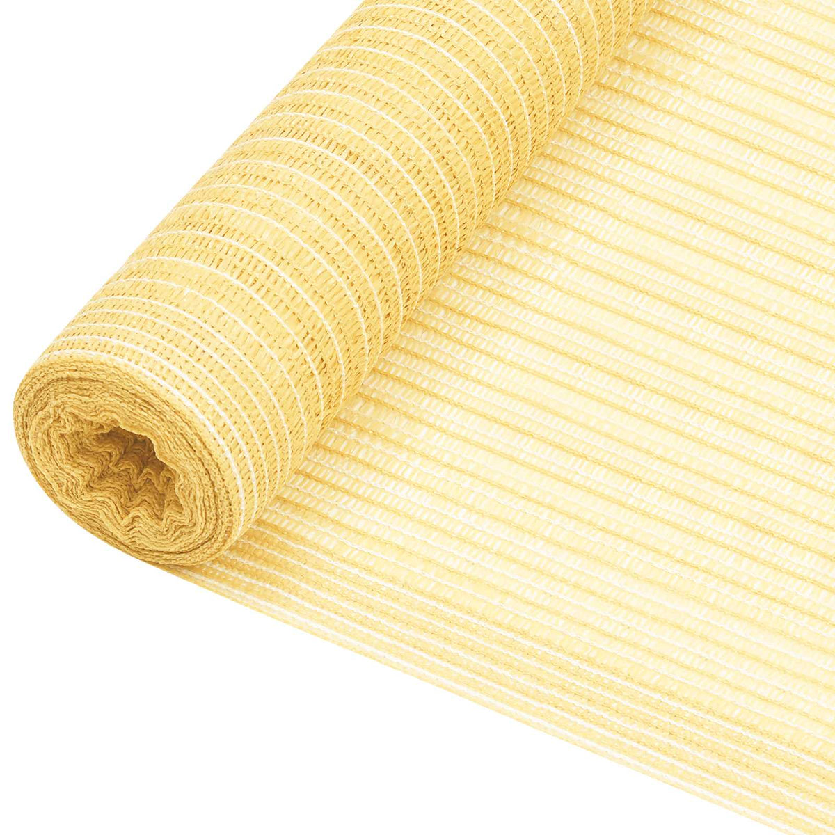 Privacy Net HDPE Drop Beige