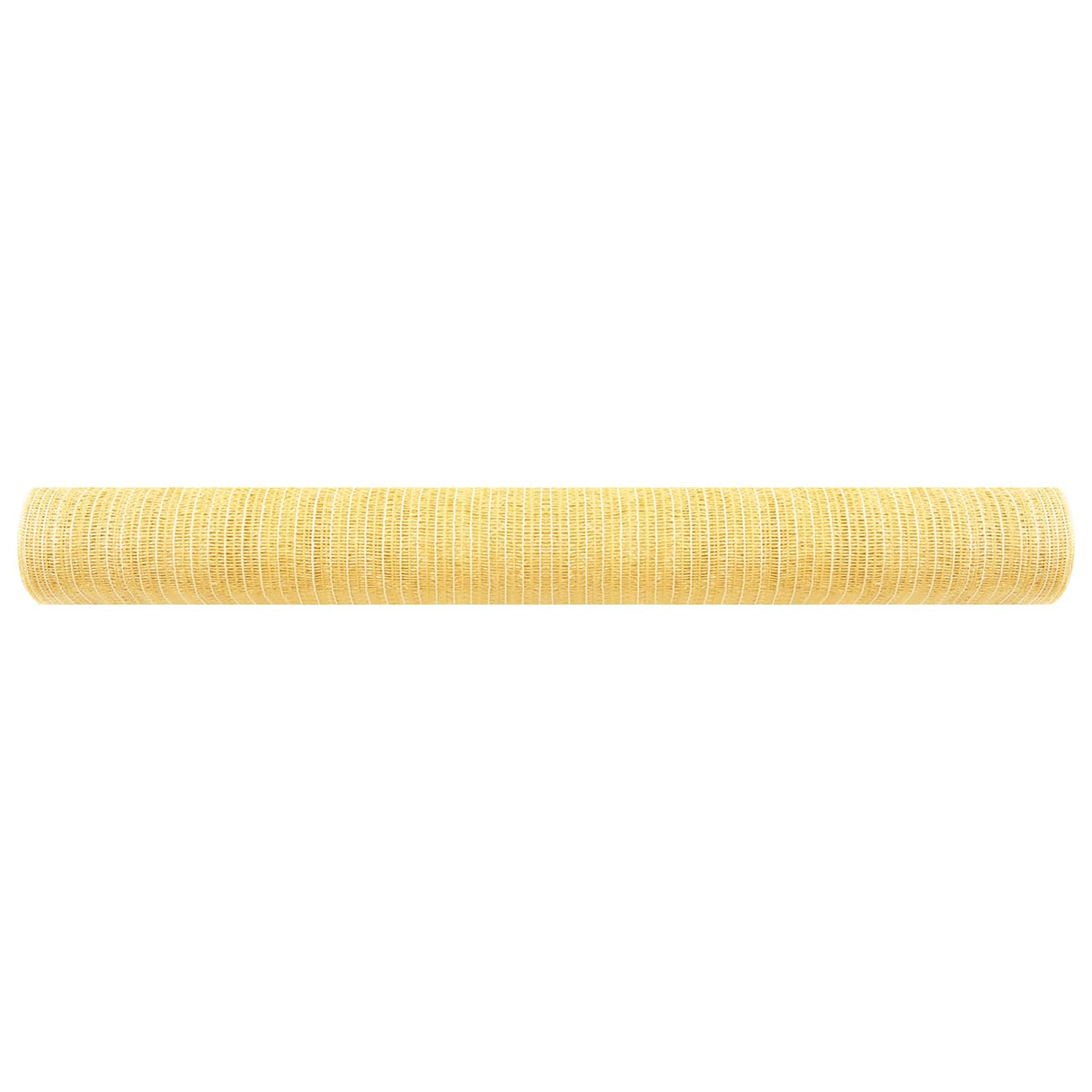Privacy Net 2x25 m HDPE 150 g/m² Drop 25 m 150 gsm Width 2 m Beige