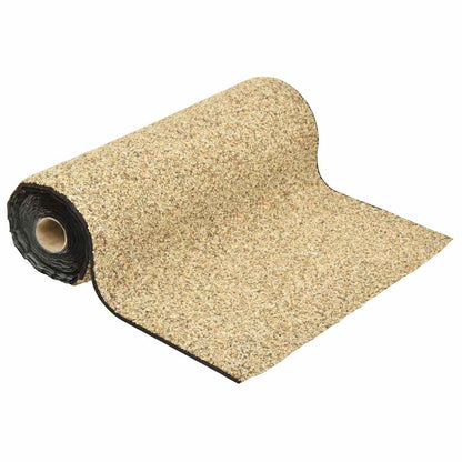 vidaXL Stone Liner | Natural sand 1