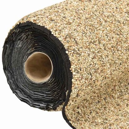 vidaXL Stone Liner | Natural sand 2