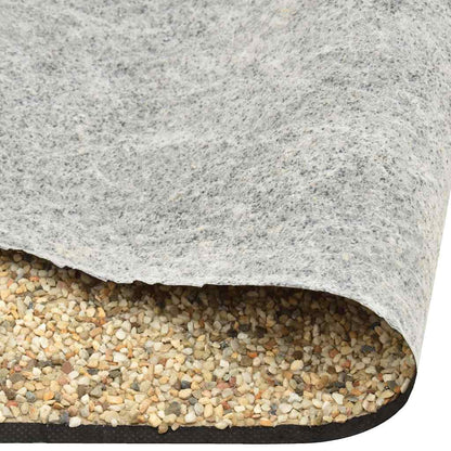 vidaXL Stone Liner | Natural sand 3