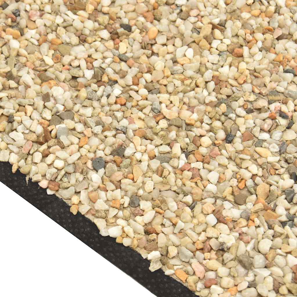 vidaXL Stone Liner | Natural sand 4