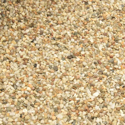 vidaXL Stone Liner | Natural sand 5