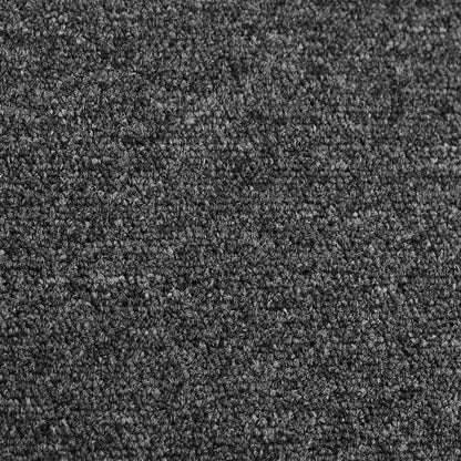 vidaXL Carpet Runner | Anthracite | 100% polypropylene | 80 x 400 cm 6