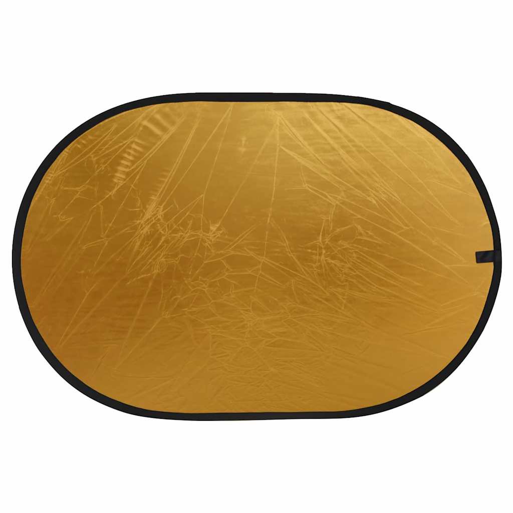 vidaXL 5-in-1 and 2-in-1 Reflector Set with Storage Bags 2