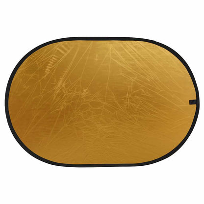vidaXL 5-in-1 and 2-in-1 Reflector Set with Storage Bags 2
