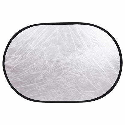 vidaXL 5-in-1 and 2-in-1 Reflector Set with Storage Bags 3