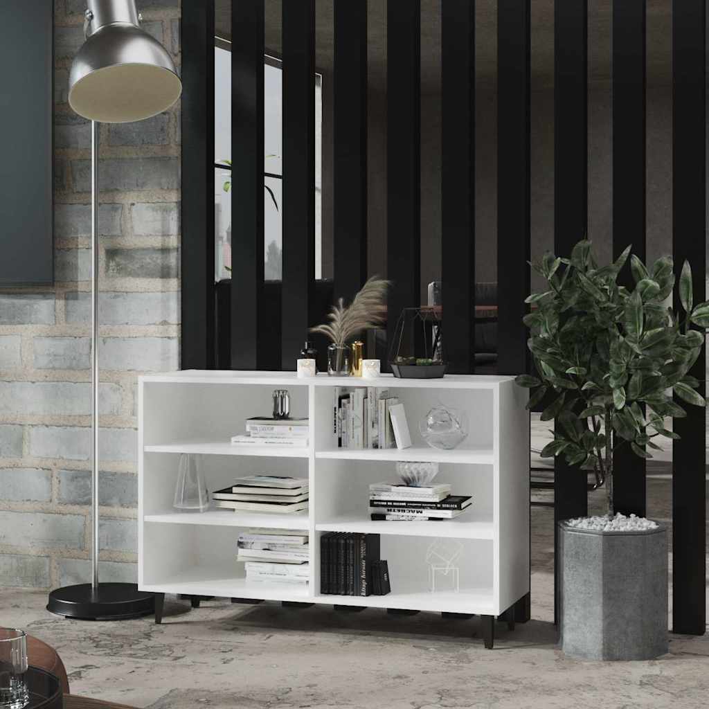vidaXL Sideboard 103.5x35x70 cm Engineered Wood