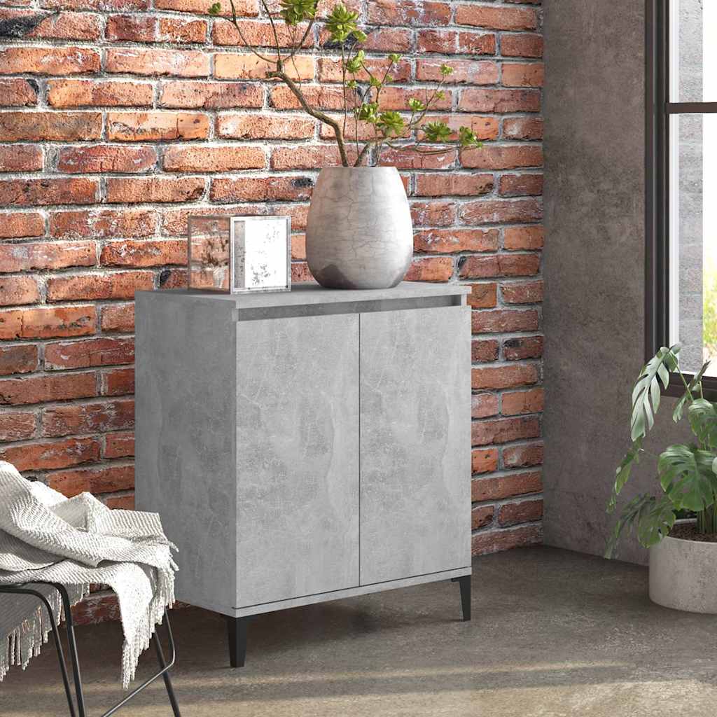 vidaXL Sideboard 60x35x70 cm Engineered Wood