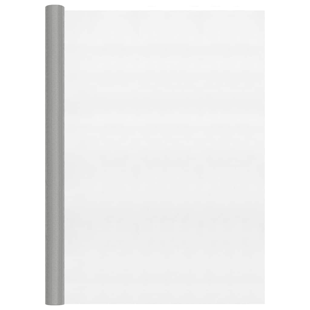 vidaXL Meshes 112 x 1000 cm Stainless Steel 304 Silver 3