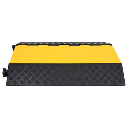 Cable Protector Ramp Channel Rubber 100 cm 1 90 cm 9 cm 58 cm