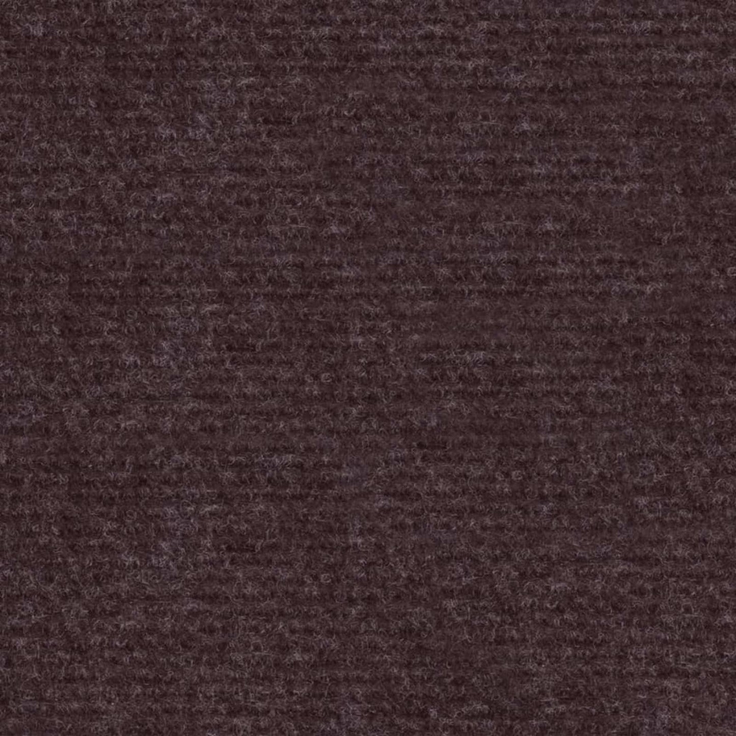 vidaXL Carpet Brown 1.2 x 15 m Polyester 4