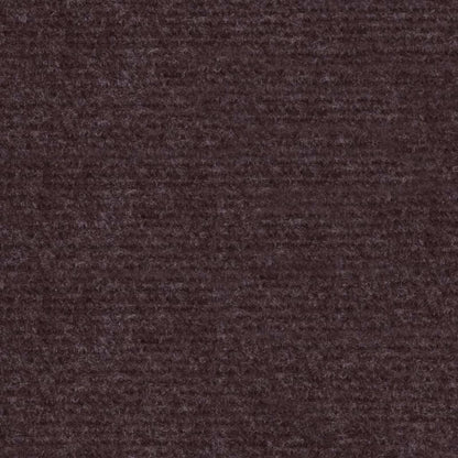 vidaXL Carpet Brown 1.2 x 15 m Polyester 4
