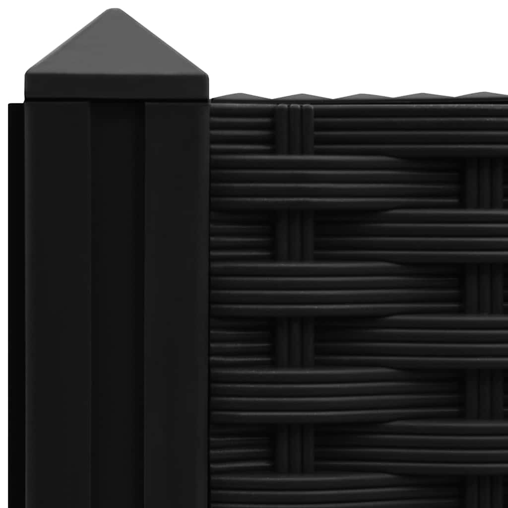 316535 vidaXL Raised Bed 80x40x71 cm Polypropylene 6