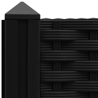 316535 vidaXL Raised Bed 80x40x71 cm Polypropylene 6