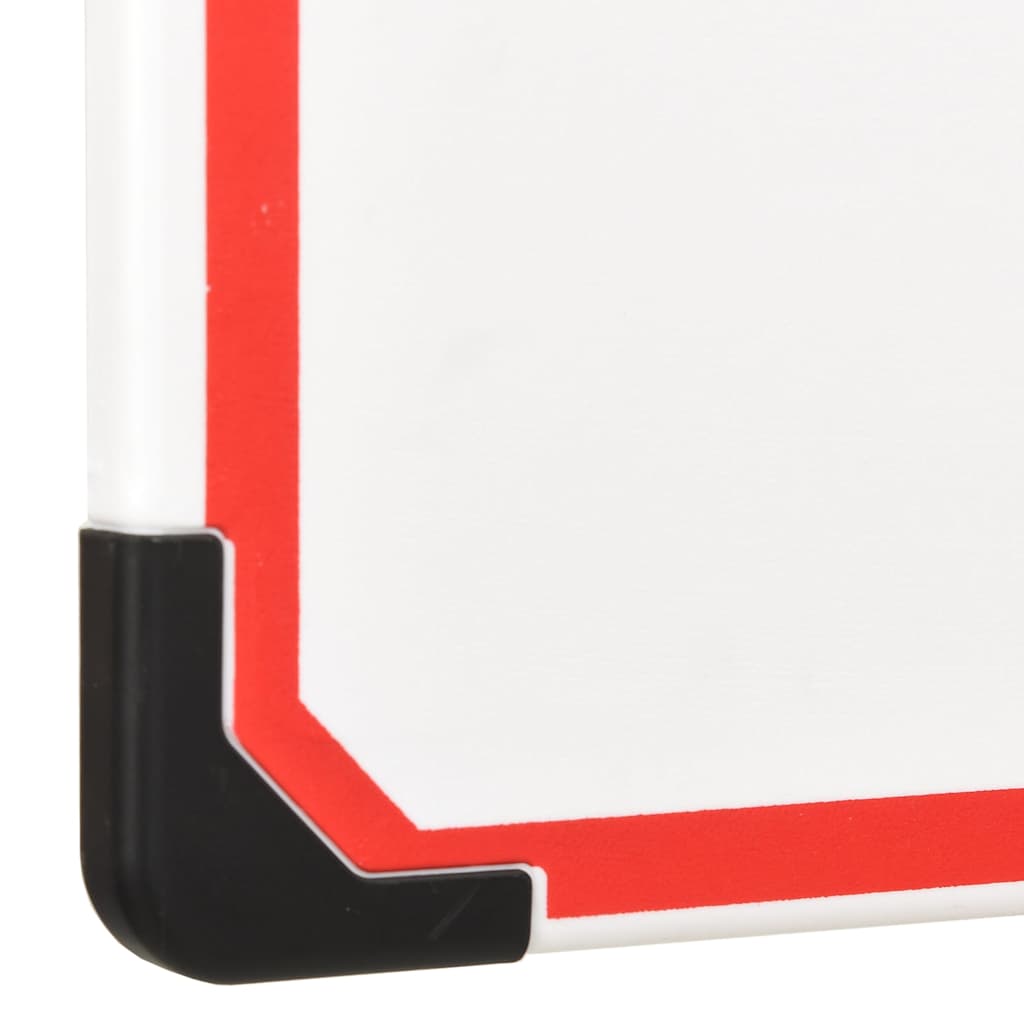 vidaXL Five Piece Wall Mounted Basketball Backboard Set 3
