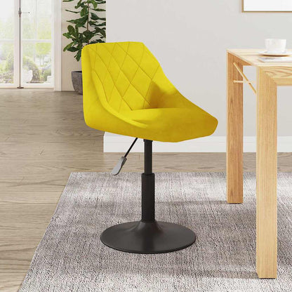 vidaXL Bar Stool Velvet