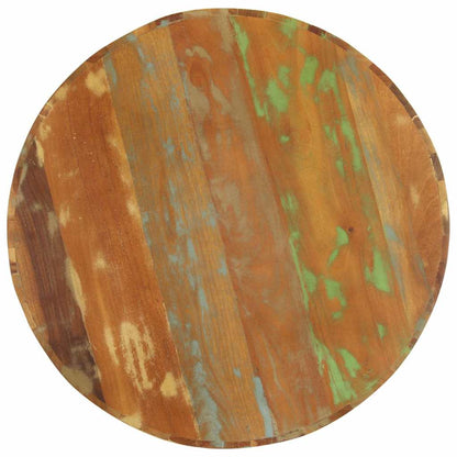 vidaXL Coffee Table. Coffee Tables | Multicolour | Solid reclaimed wood | Medium 3