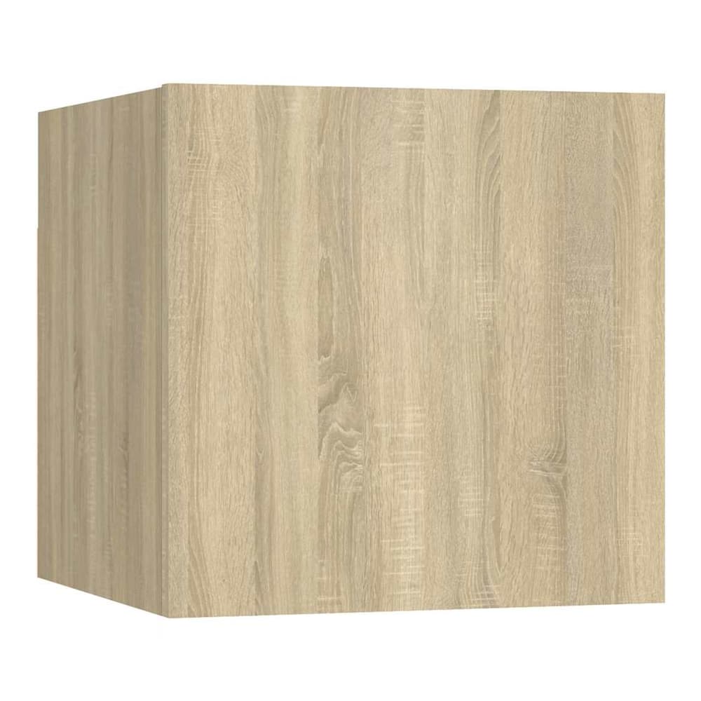 TV Cabinet Sonoma oak