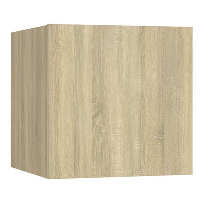 TV Cabinet Sonoma oak
