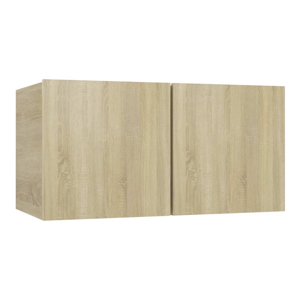 TV Cabinet Sonoma oak