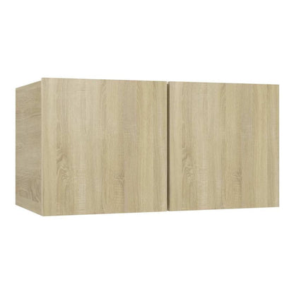 TV Cabinet Sonoma oak