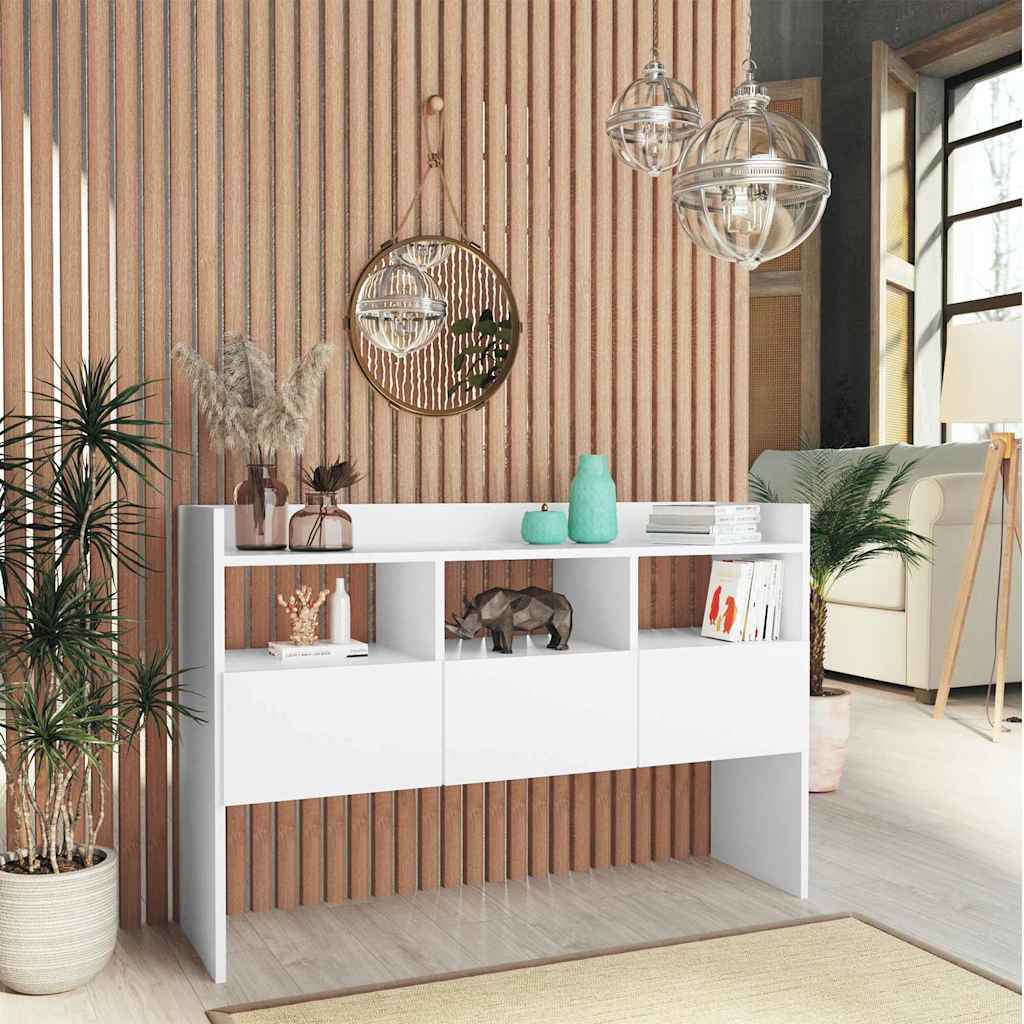 vidaXL Sideboard 105x30x70 cm Engineered Wood