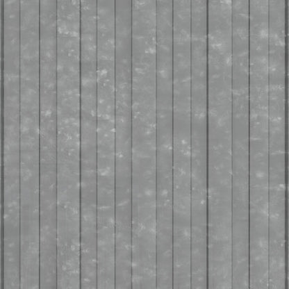 vidaXL Roof Panel 36 pcs Silver 60 x 45 cm Galvanised steel 6