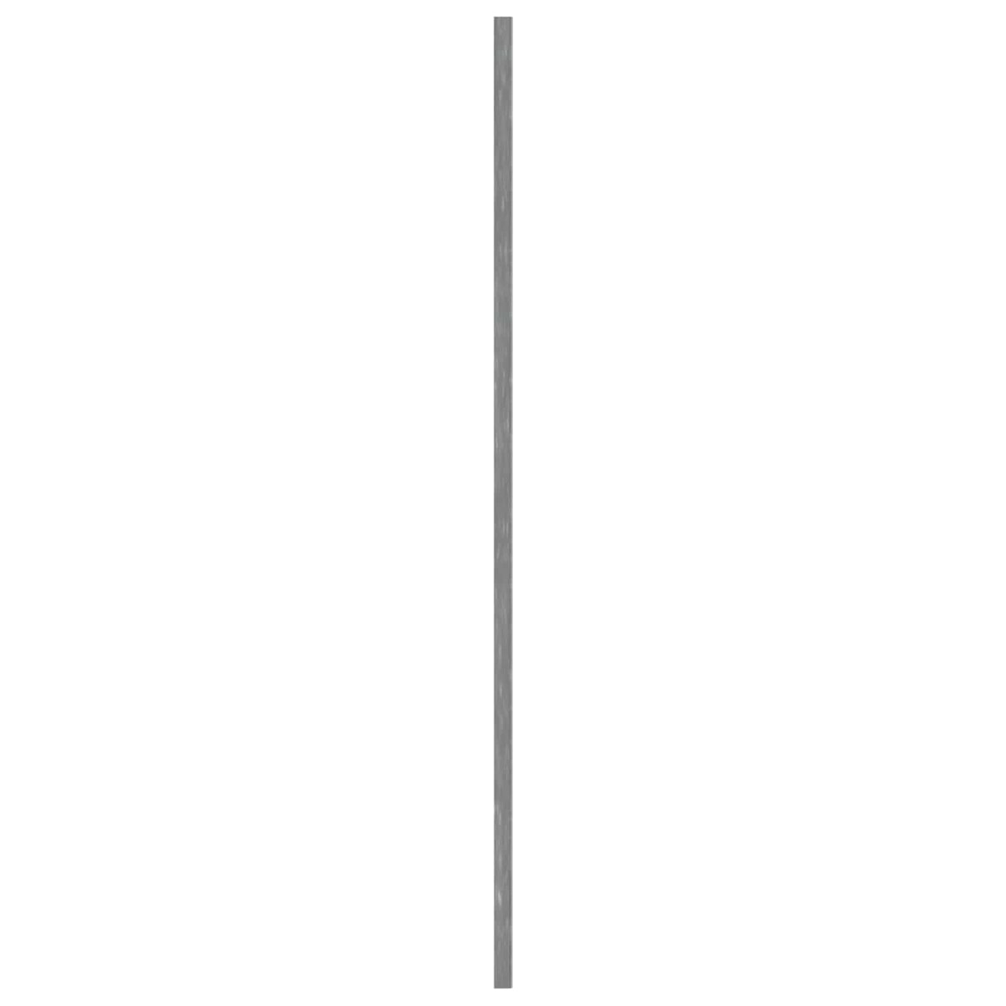 vidaXL Roof Panel 36 pcs Silver 60 x 45 cm Galvanised steel 4