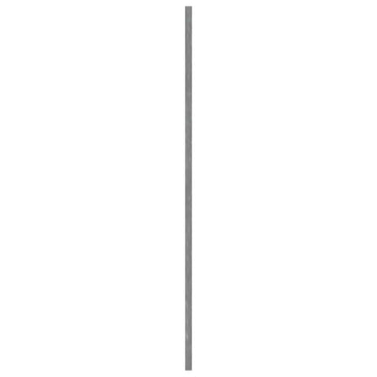 vidaXL Roof Panel 36 pcs Silver 60 x 45 cm Galvanised steel 4