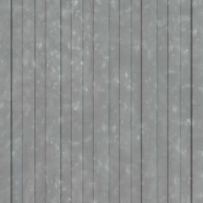 vidaXL Roof Panel 12 pcs Silver 100 x 45 cm Galvanised steel 6