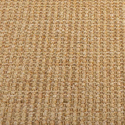 vidaXL Rug Natural Sisal 80x100 cm 4