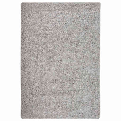 vidaXL Rug | Light grey | 100% Polypropylene | 120x170 cm | Rug | Rectangular 1