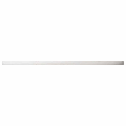 vidaXL Table Top | White | Solid Pine Wood | Ø80 cm | Table Top | Round 3