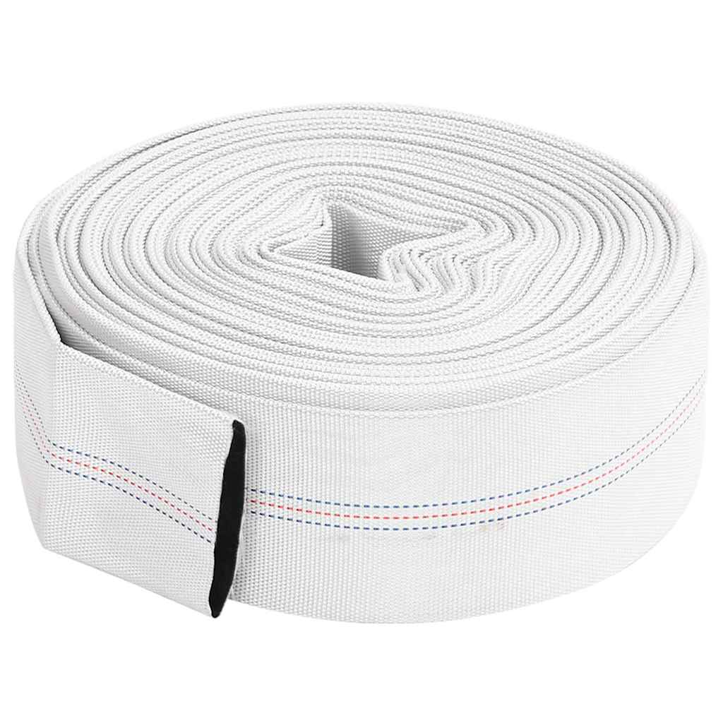 vidaXL Fire Hose 30 m 3" PVC 2