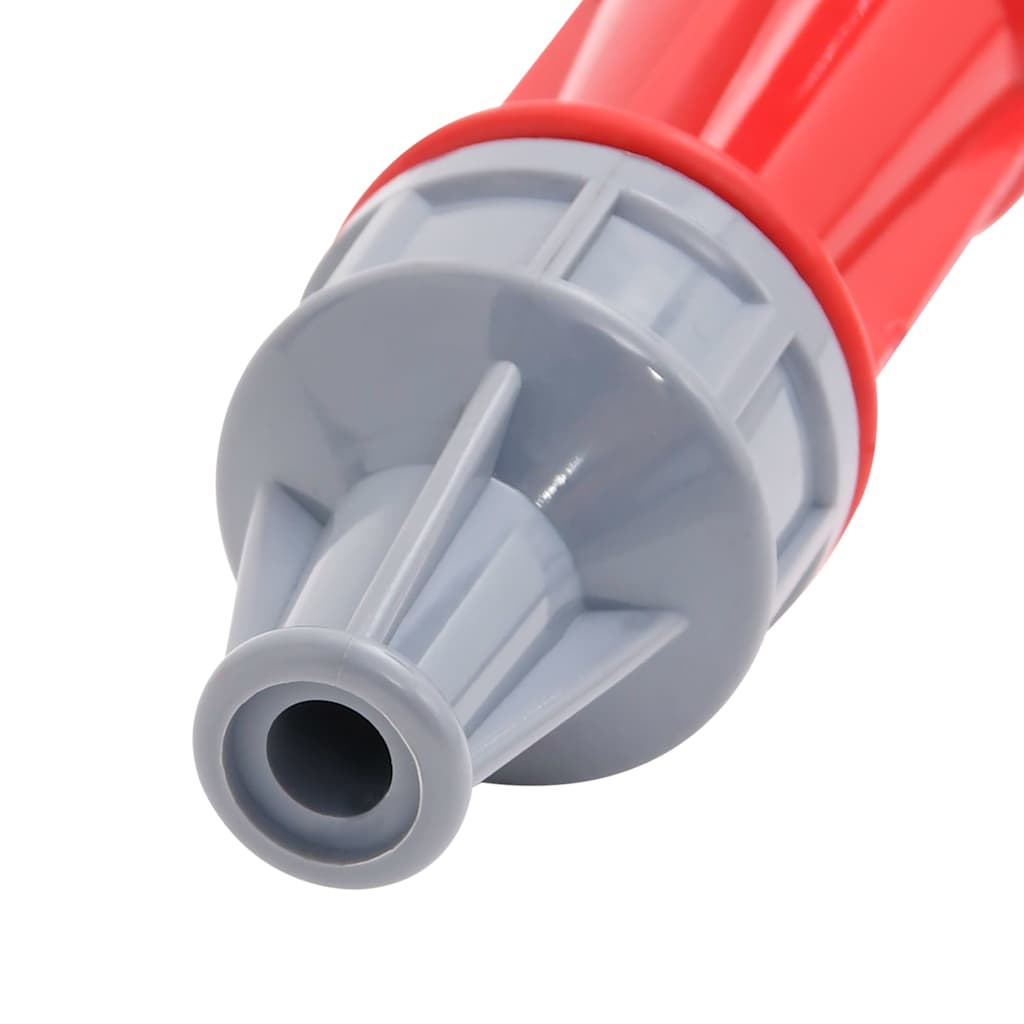 vidaXL Fire Hose Nozzle with B Coupling 5
