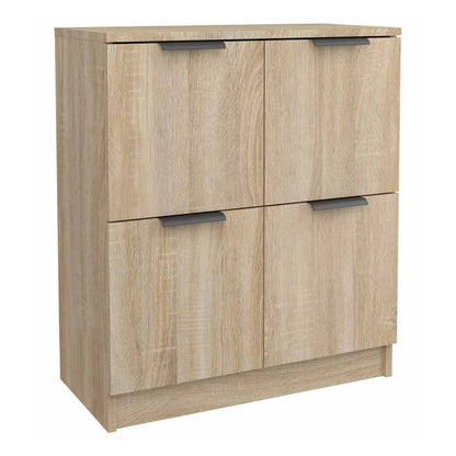 Engineered Wood Sonoma oak