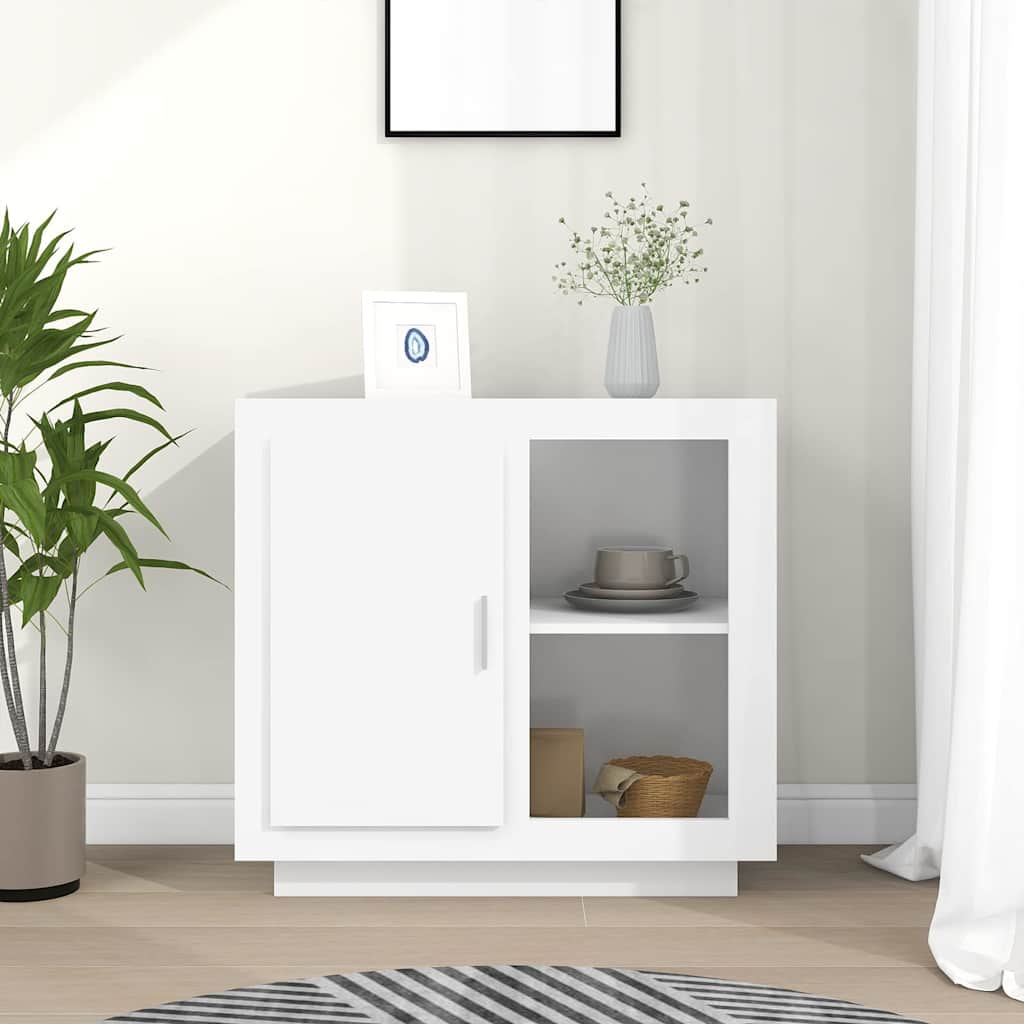 vidaXL Sideboard 80x40x75 cm