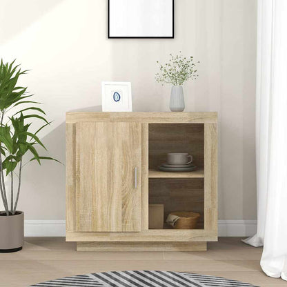 vidaXL Sideboard 80x40x75 cm