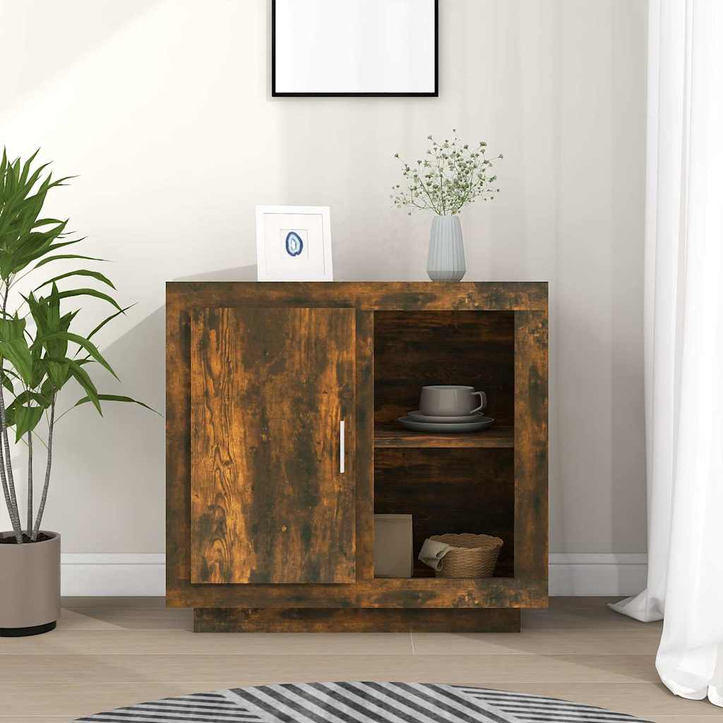 vidaXL Sideboard 80x40x75 cm
