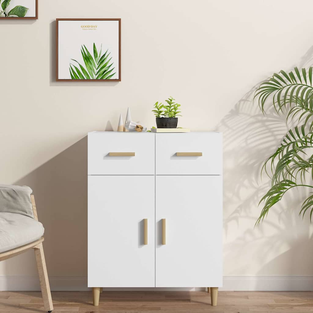 vidaXL Sideboard 69.5x34x89 cm Engineered Wood