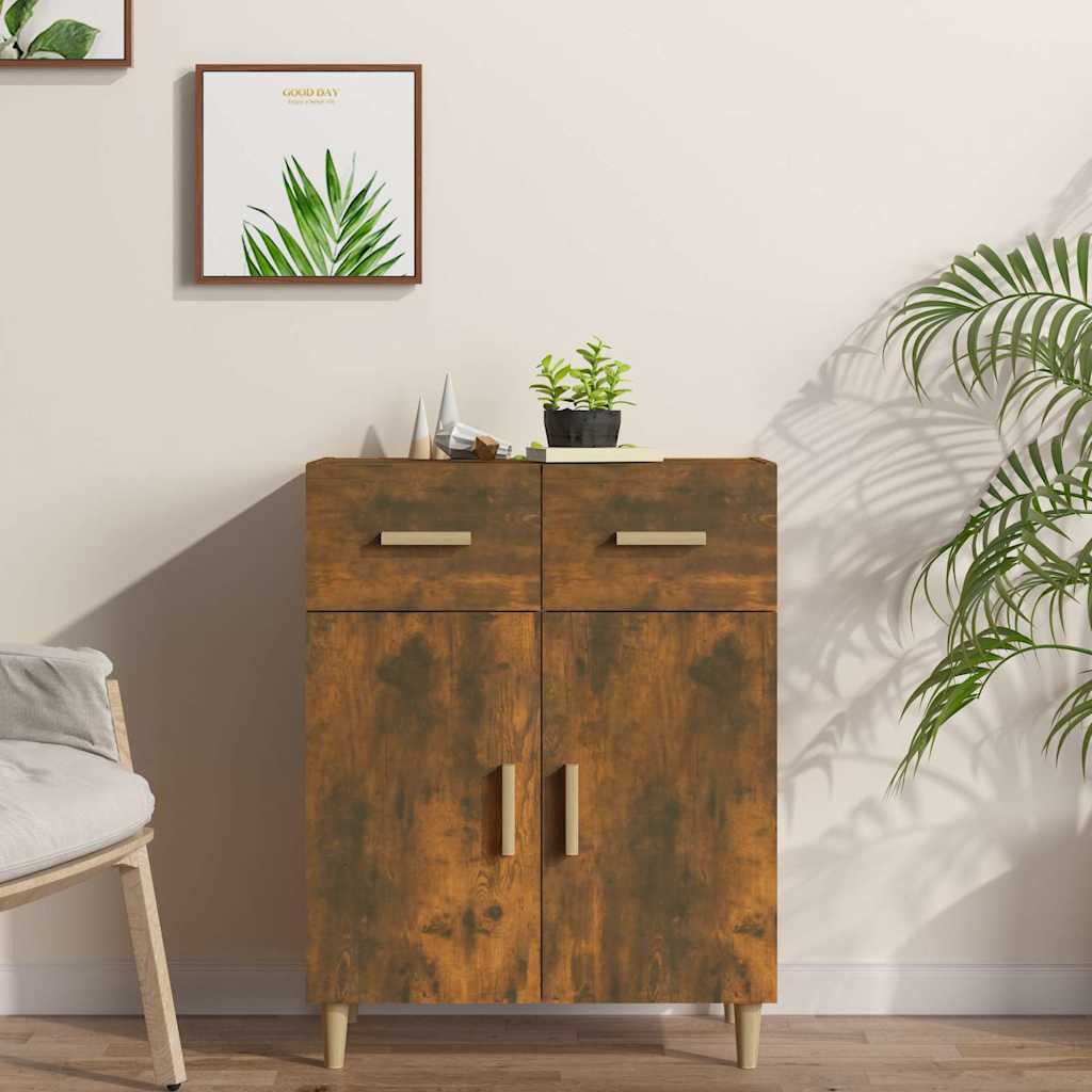 vidaXL Sideboard 69.5x34x89 cm Engineered Wood