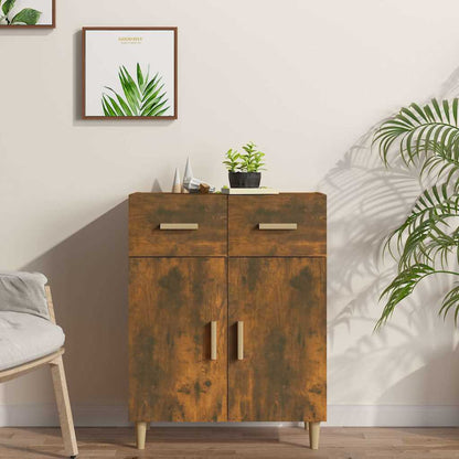 vidaXL Sideboard 69.5x34x89 cm Engineered Wood