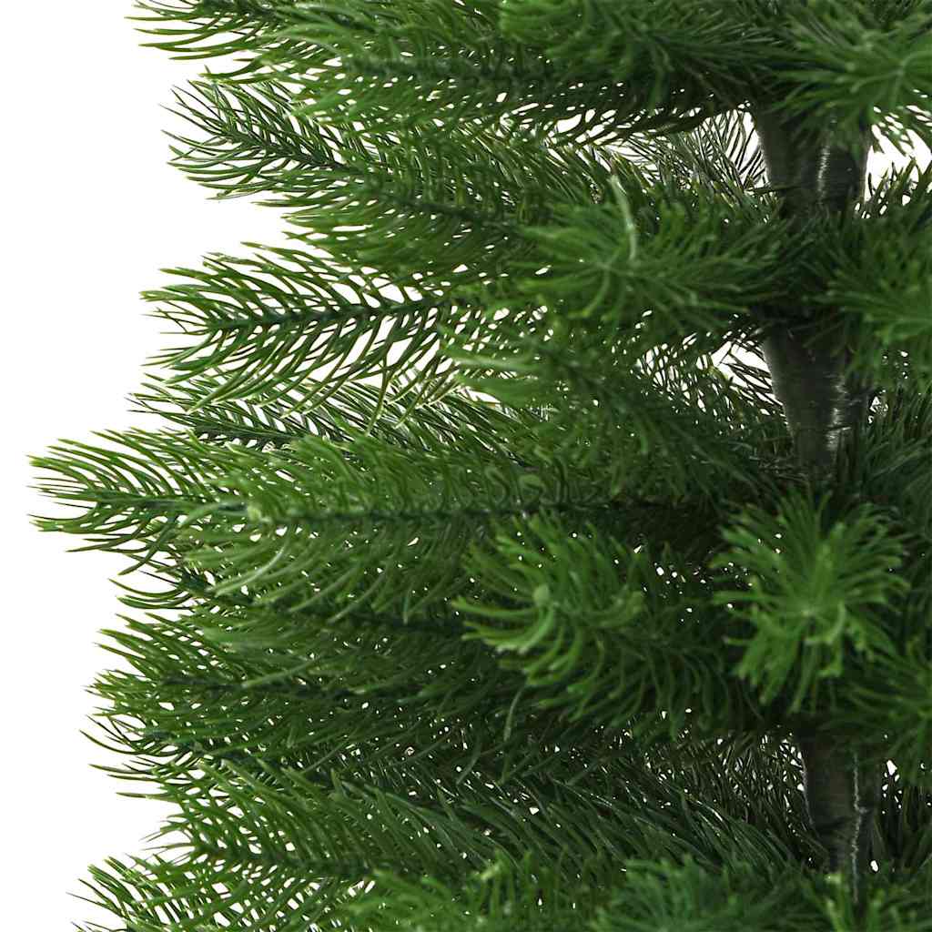 vidaXL Christmas Tree | Green | Polyethylene | 210 cm tall | Sturdy 5