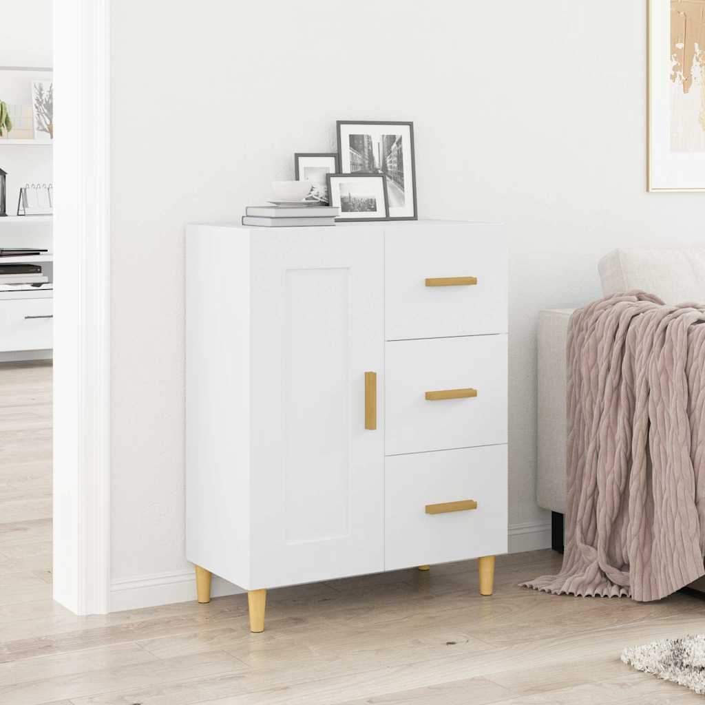 vidaXL Sideboard 69.5x34x90 cm Engineered Wood