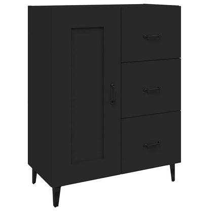 vidaXL Sideboard | Traditional Sideboard | Rectangular | Traditional | Doors 2