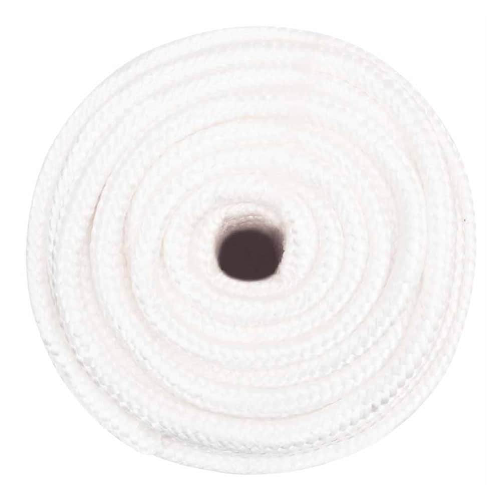 Boat Rope Full Polypropylene Length 100 m White 18 mm